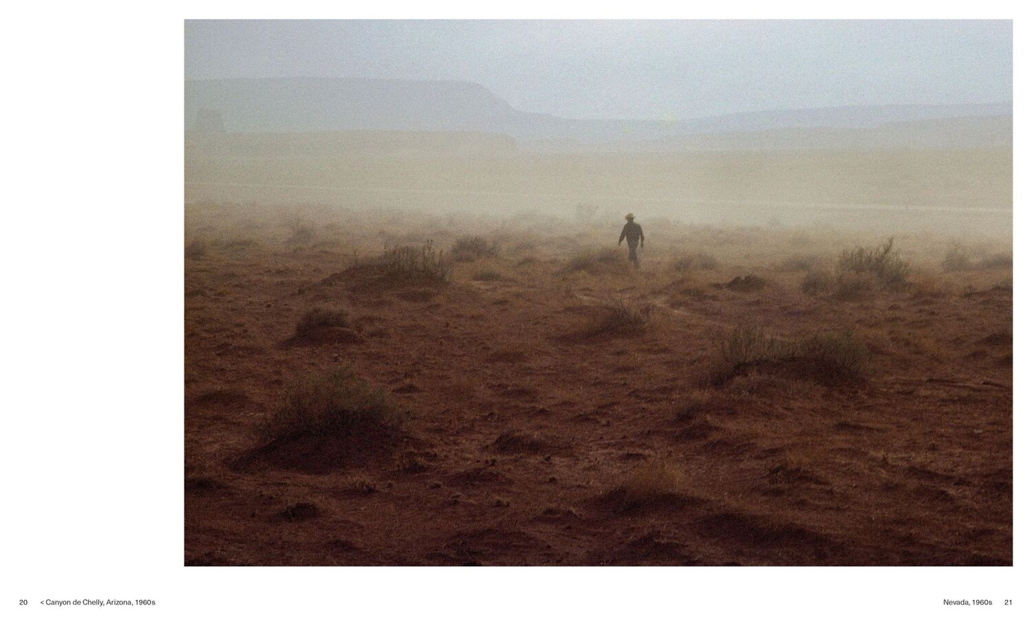 Bild: 9783791388250 | Ernst Haas: The American West | Paul Lowe | Buch | 208 S. | Englisch