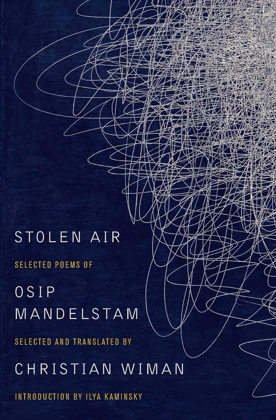 Cover: 9780062099426 | Stolen Air | Christian Wiman (u. a.) | Taschenbuch | Englisch | 2020