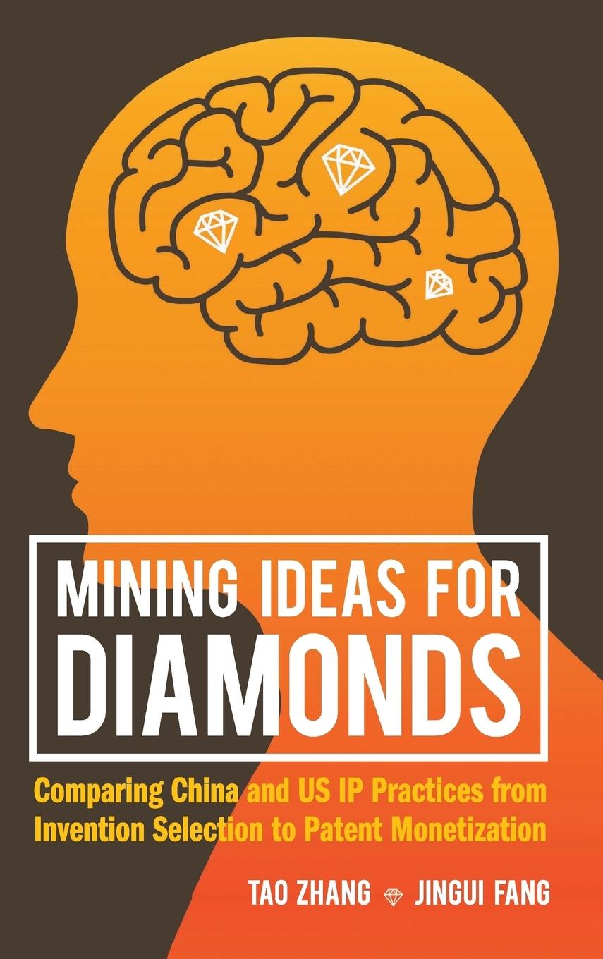 Cover: 9789813146167 | MINING IDEAS FOR DIAMONDS | Tao Zhang &amp; Jingui Fang | Buch | Englisch