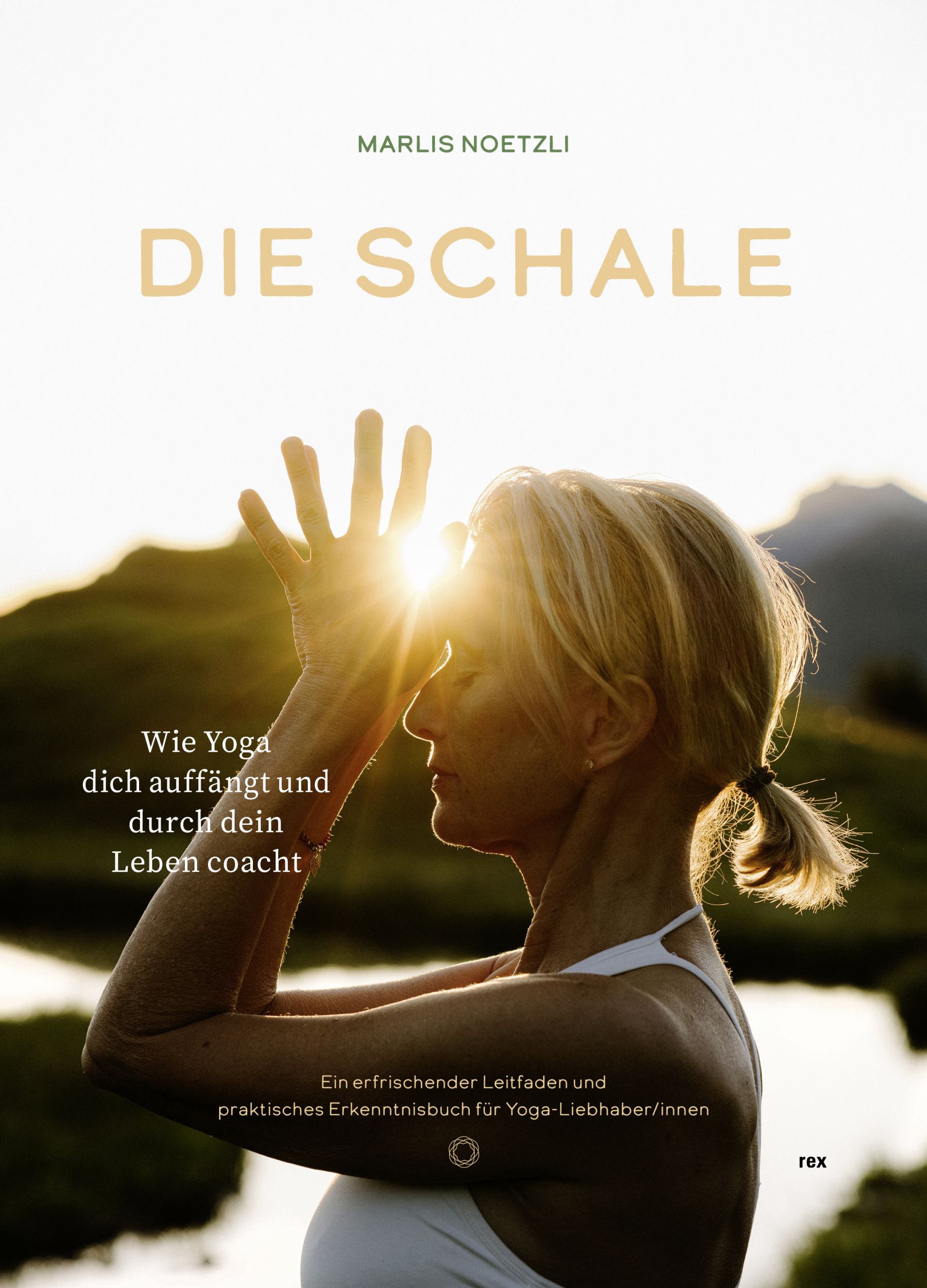 Cover: 9783725210954 | Die Schale | Marlis Noetzli | Taschenbuch | 276 S. | Deutsch | 2022