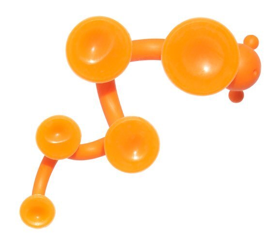 Bild: 7640153432308 | Moluk Oogi Pilla Sensorik Spielfigur (MQ6) | Stück | 2020 | Moluk