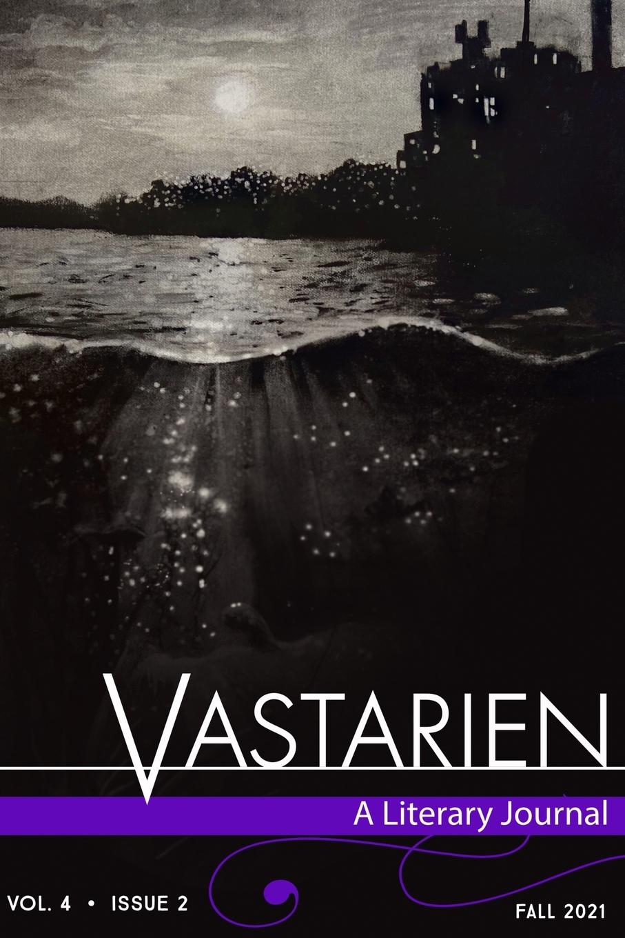 Cover: 9780578333113 | Vastarien | A Literary Journal vol. 4, issue 2 | Hailey Piper | Buch