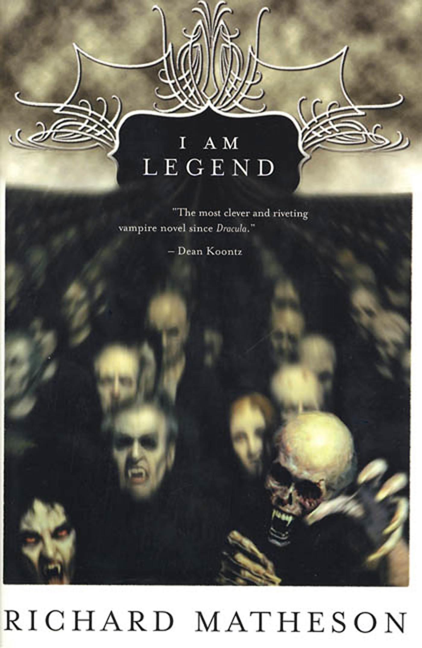 Autor: 9780312865047 | I Am Legend | Richard Matheson | Taschenbuch | Englisch | 1997