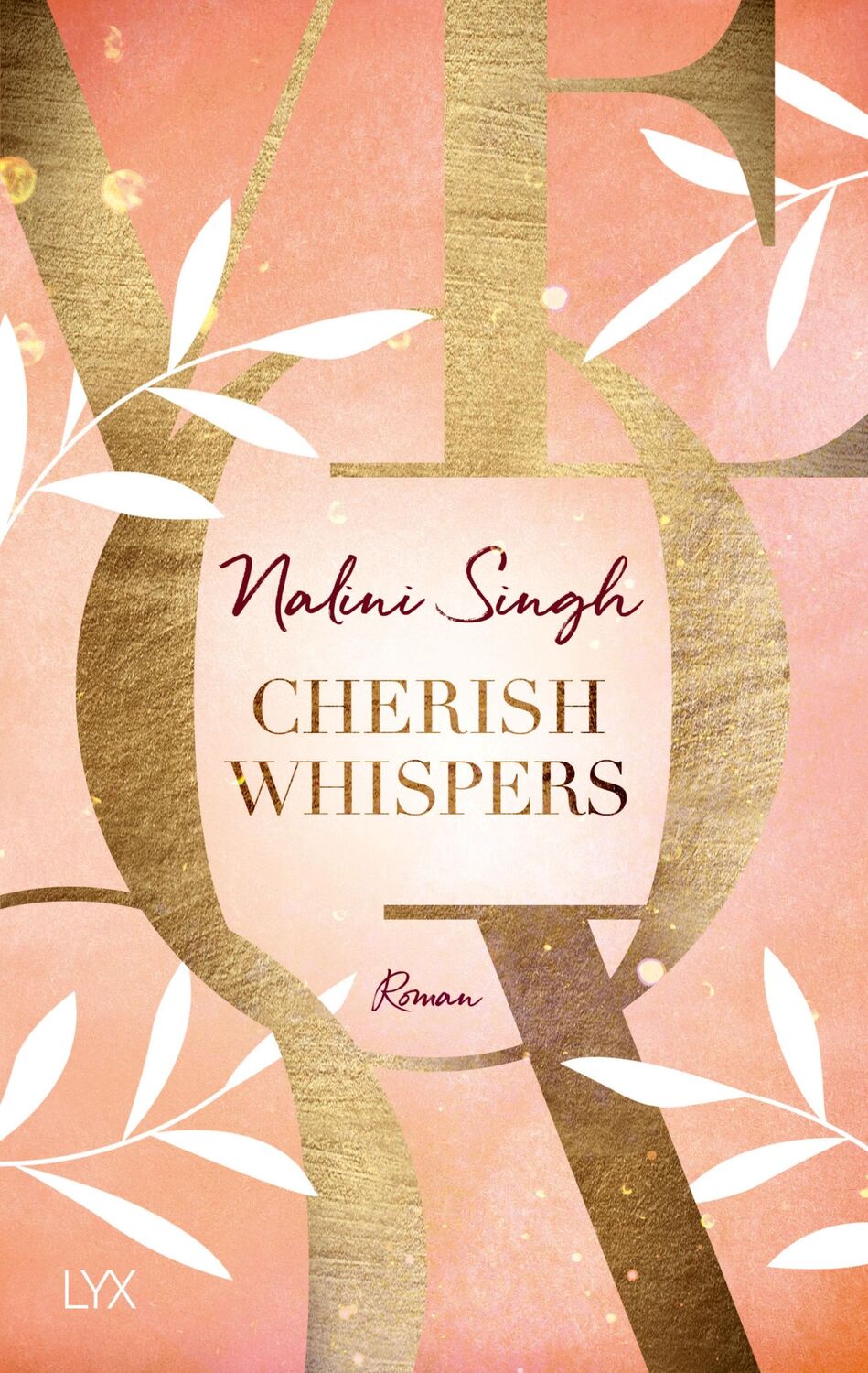 Cover: 9783736318656 | Cherish Whispers | Nalini Singh | Taschenbuch | Hard Play | 400 S.