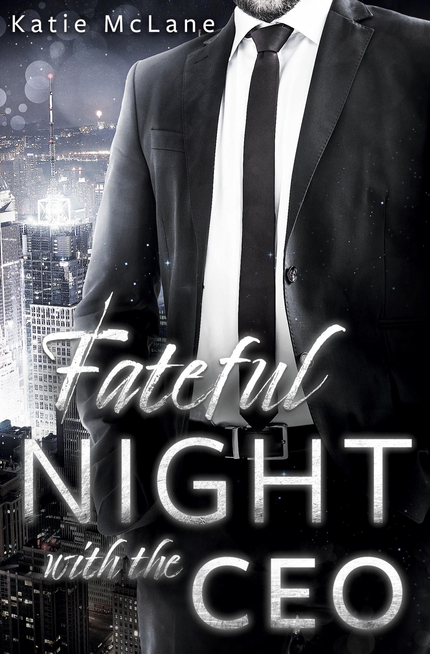 Cover: 9783757989880 | Fateful Night with the CEO | Katie Mclane | Taschenbuch | Paperback