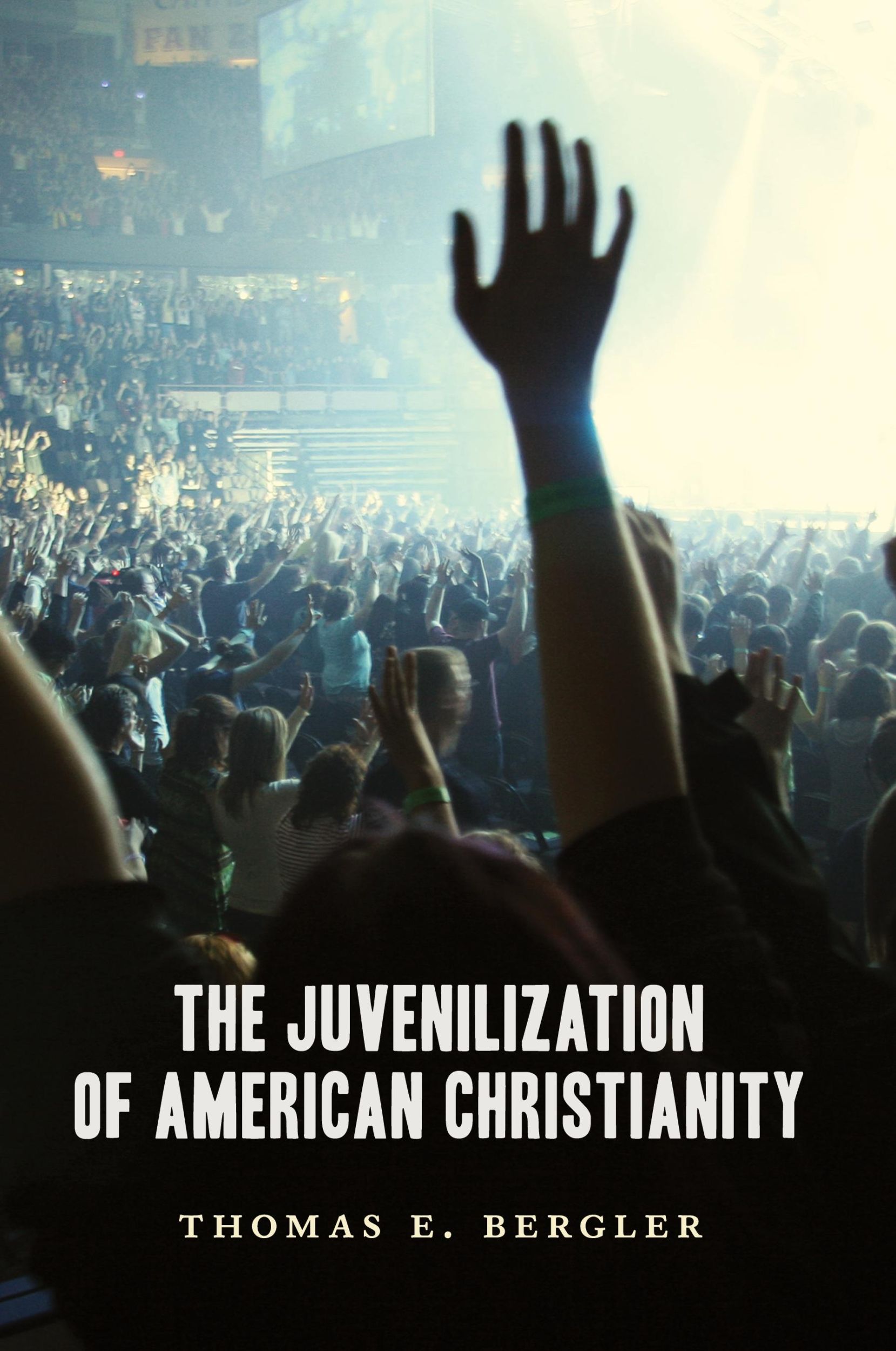 Cover: 9780802866844 | Juvenilization of American Christianity | Thomas Bergler | Taschenbuch