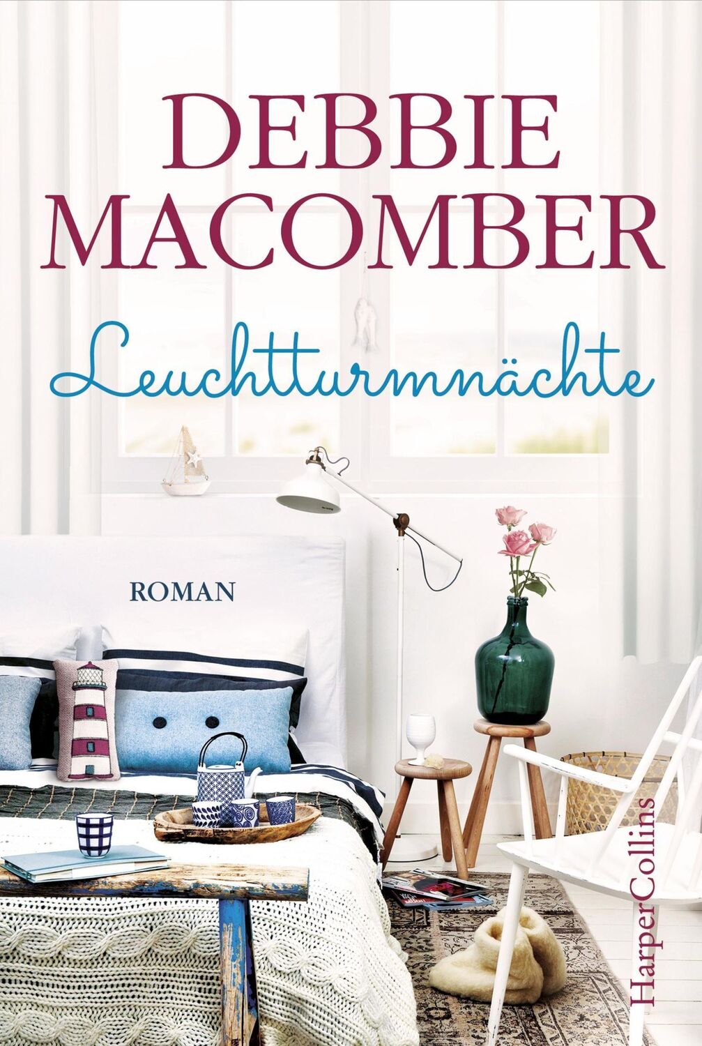 Cover: 9783959674324 | Leuchtturmnächte | Debbie Macomber | Taschenbuch | Cedar Cove | 384 S.