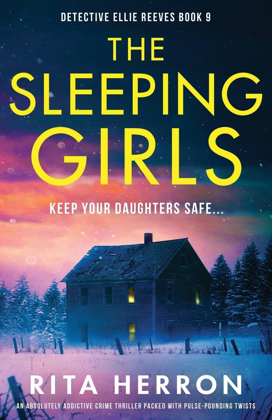 Cover: 9781837906710 | The Sleeping Girls | Rita Herron | Taschenbuch | Paperback | Englisch