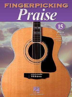 Cover: 9780634098918 | Fingerpicking Praise | Various Artists | Taschenbuch | Buch | Englisch