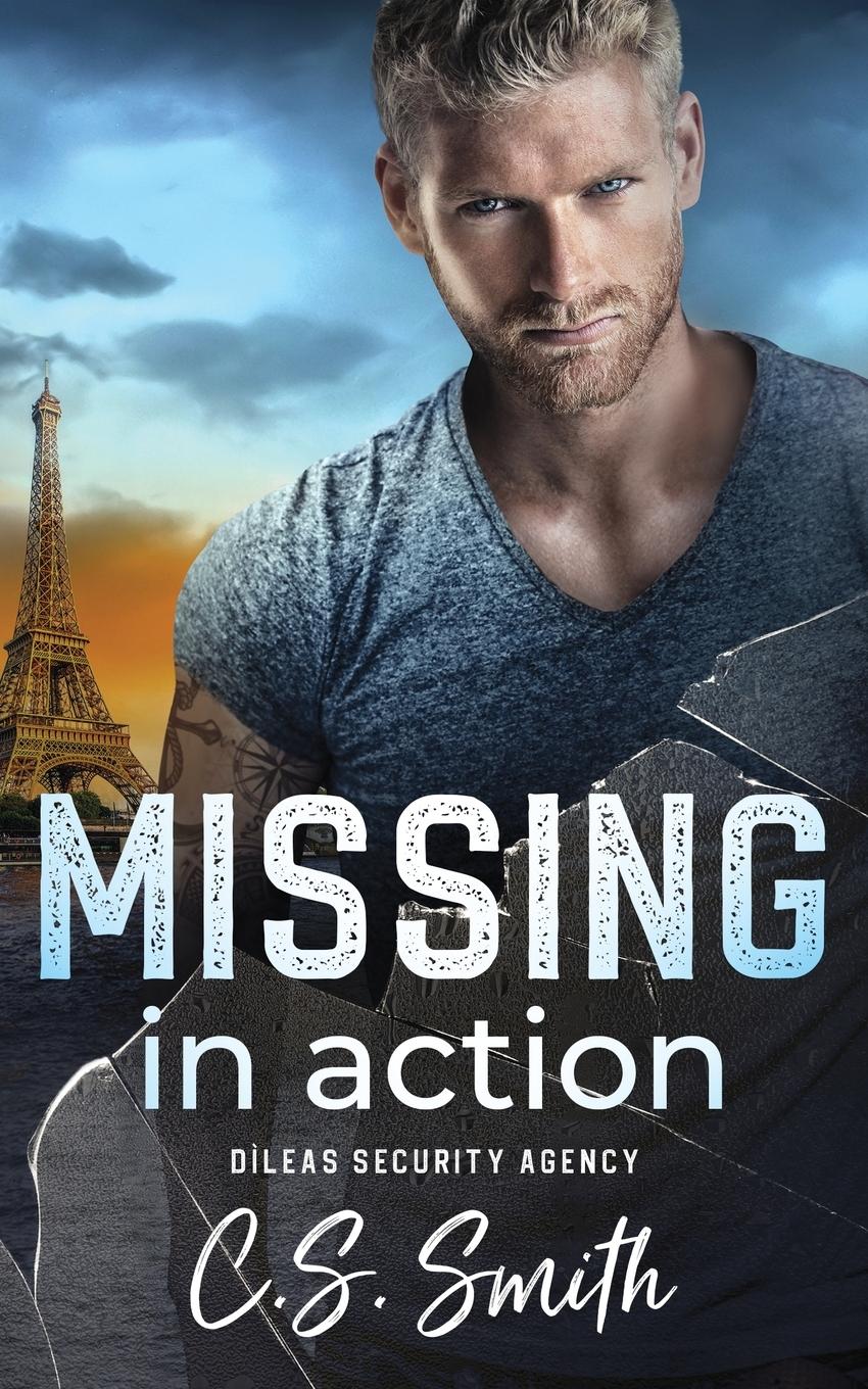 Cover: 9798985854923 | Missing in Action | C. S. Smith | Taschenbuch | Englisch | 2023