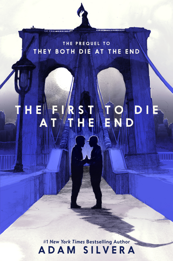 Cover: 9780063286498 | The First to Die at the End | Adam Silvera | Taschenbuch | Englisch