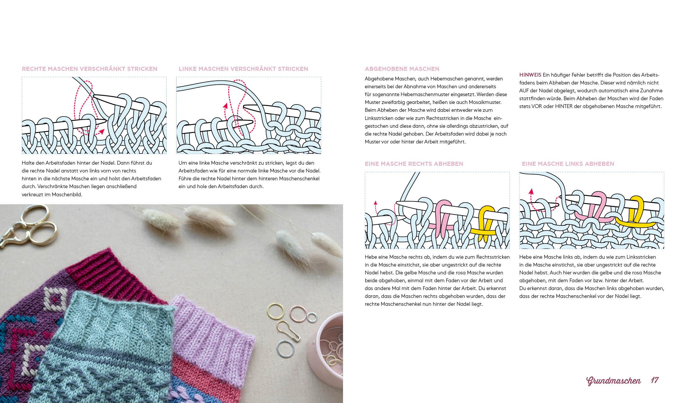 Bild: 9783745920710 | Roosimine-Socken stricken | Sarah Prieur | Buch | 128 S. | Deutsch