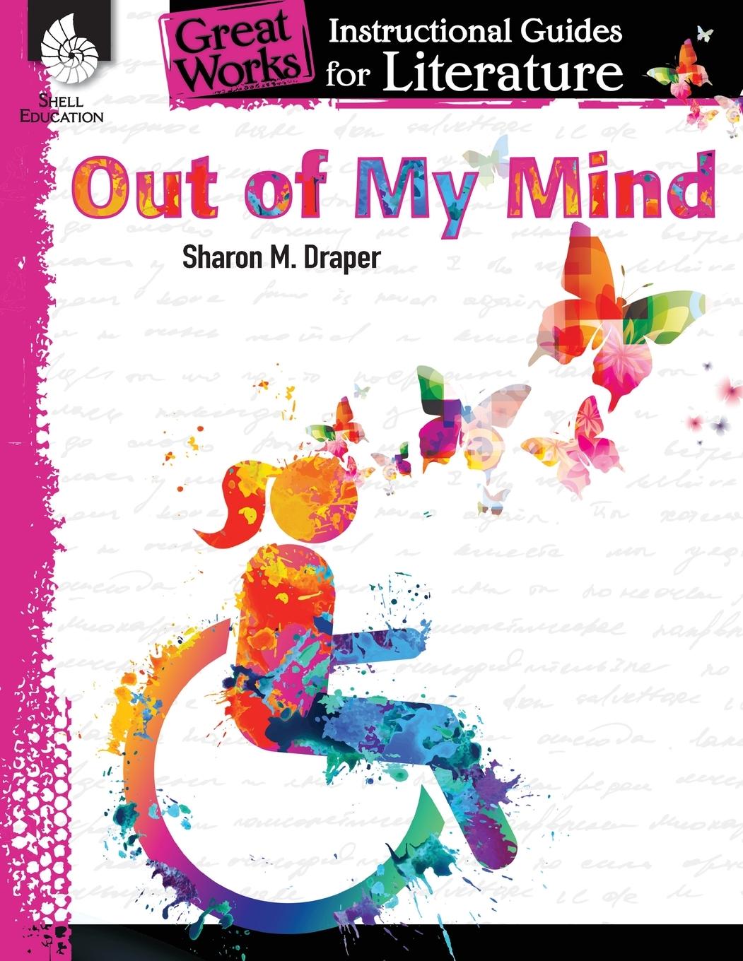 Cover: 9781480785113 | Out of My Mind | Suzanne I. Barchers | Taschenbuch | Englisch | 2017