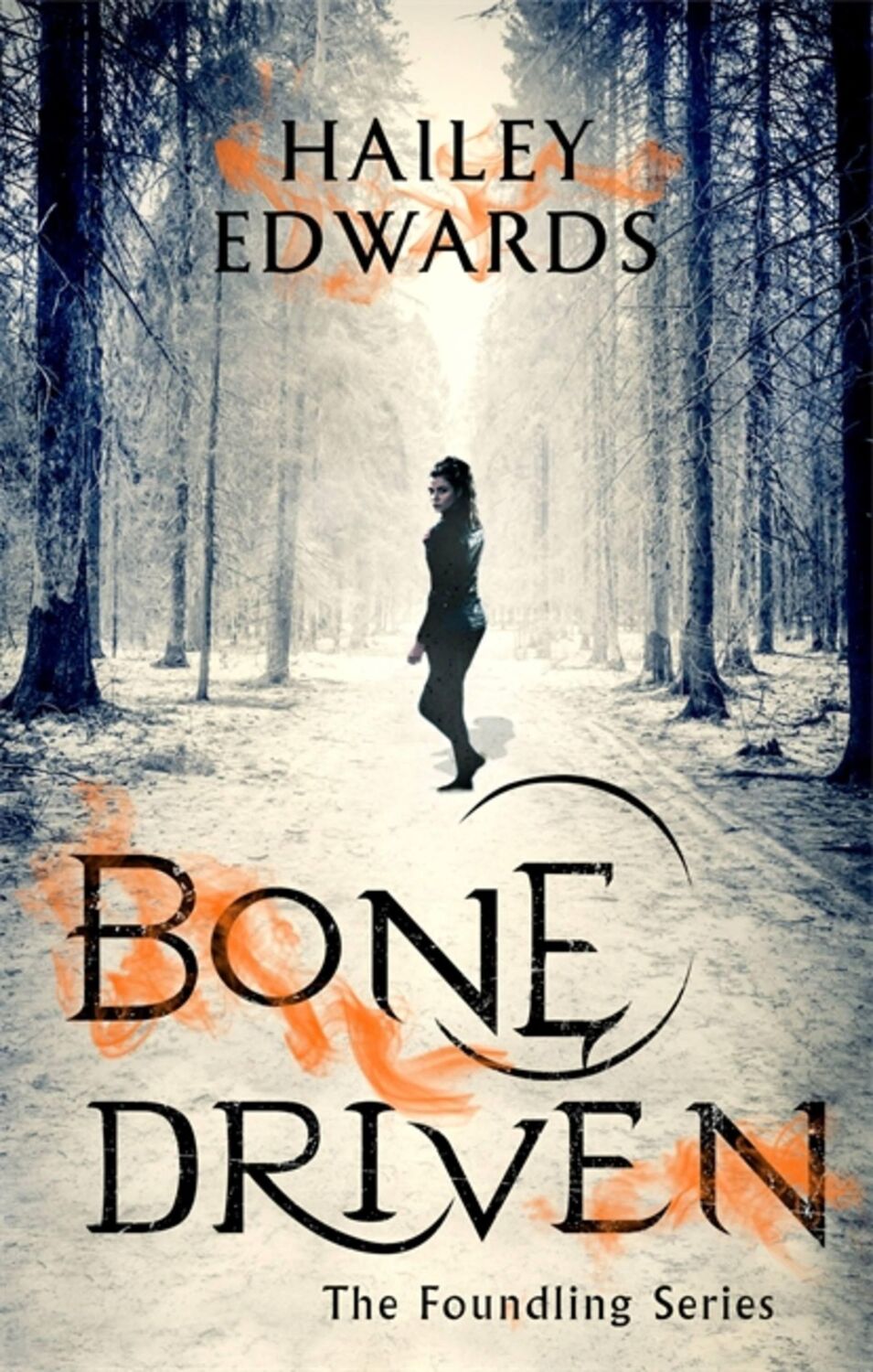 Cover: 9780349417073 | Bone Driven | Hailey Edwards | Taschenbuch | Kartoniert / Broschiert