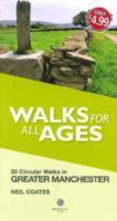 Cover: 9781909914414 | Walks for All Ages Greater Manchester | Neil Coates | Taschenbuch