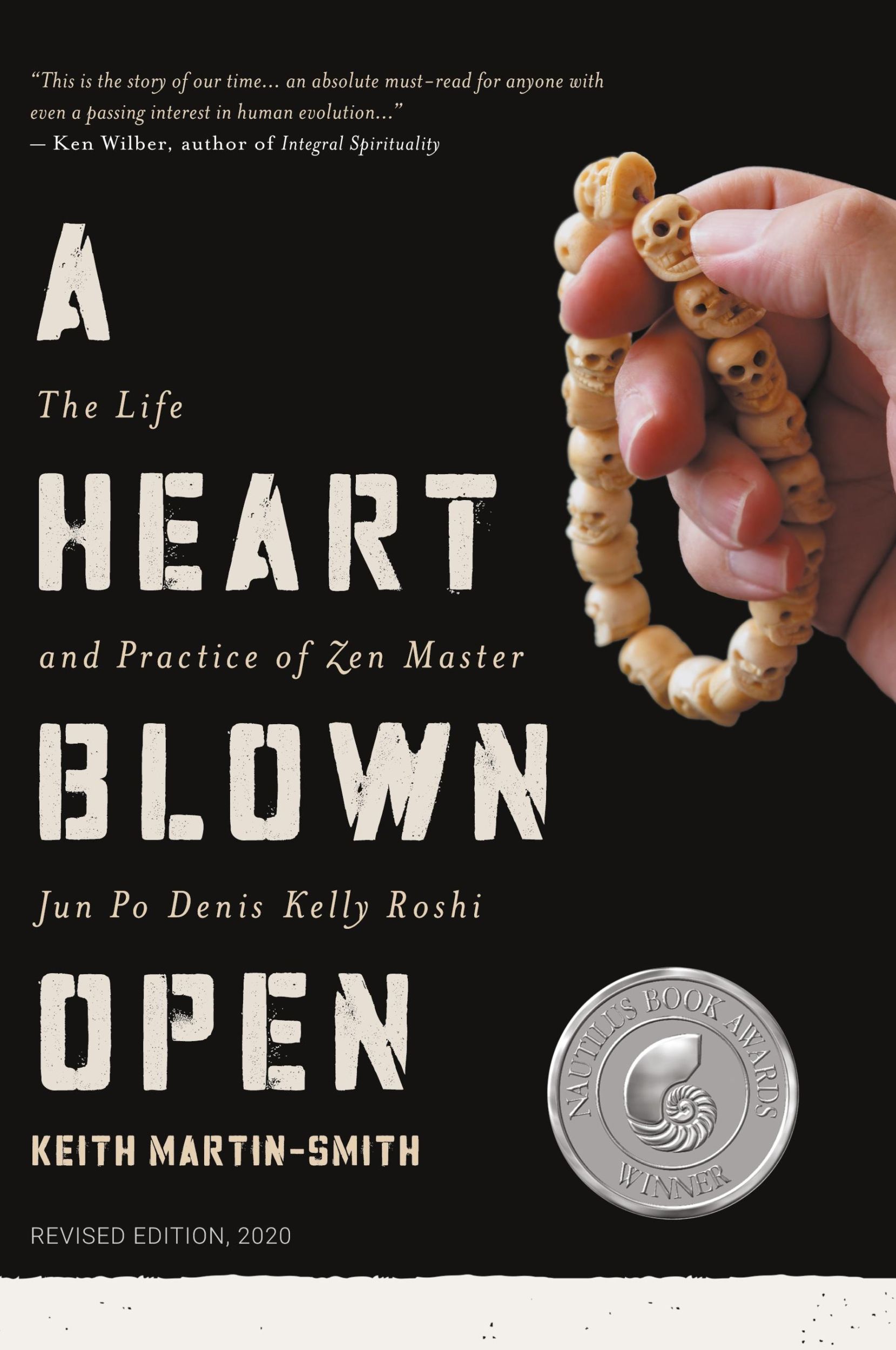 Cover: 9780578610351 | A Heart Blown Open | Keith Martin-Smith | Taschenbuch | Englisch