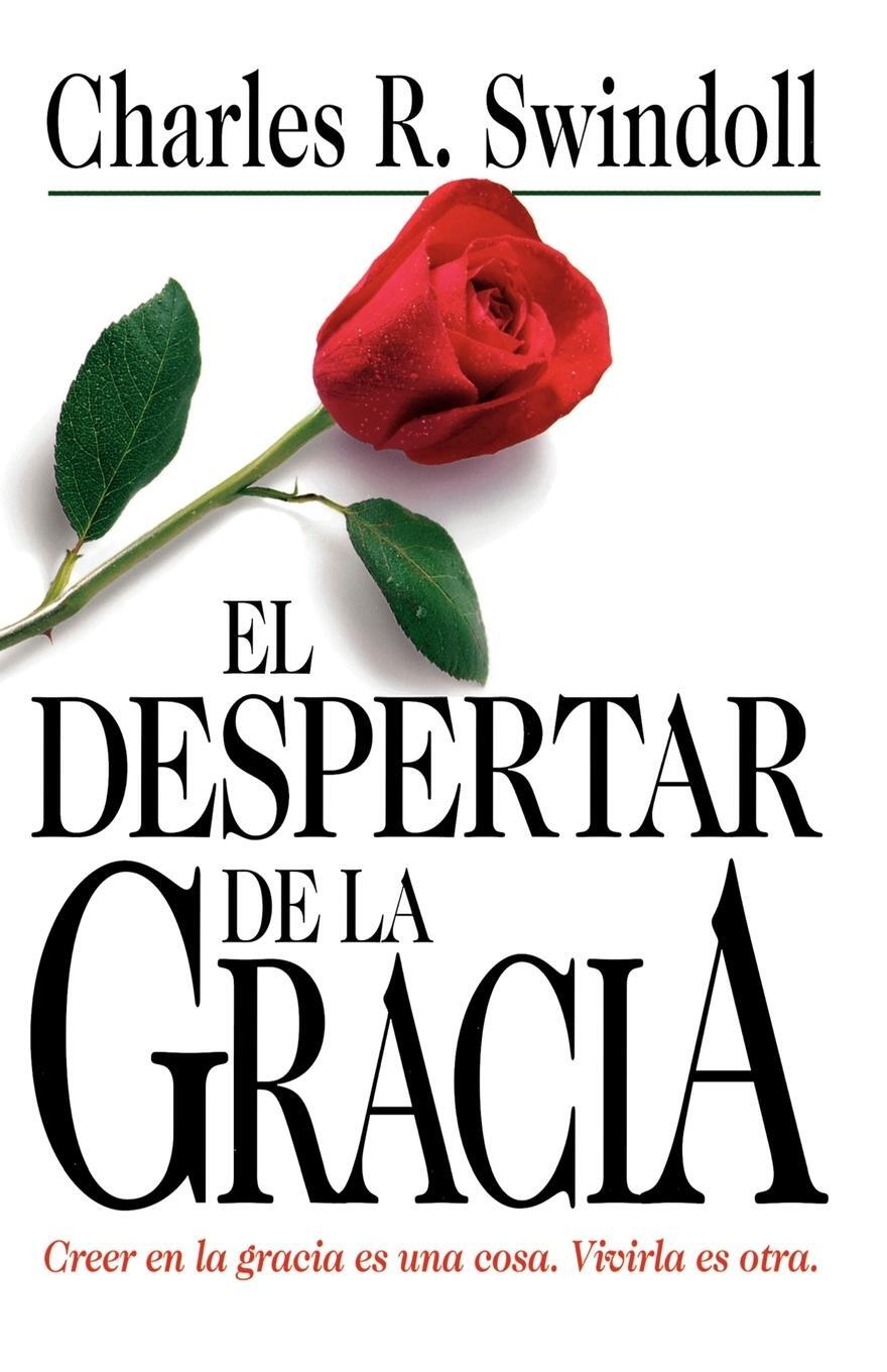 Cover: 9780881130188 | El Despertar de La Gracia | Charles R. Swindoll (u. a.) | Taschenbuch