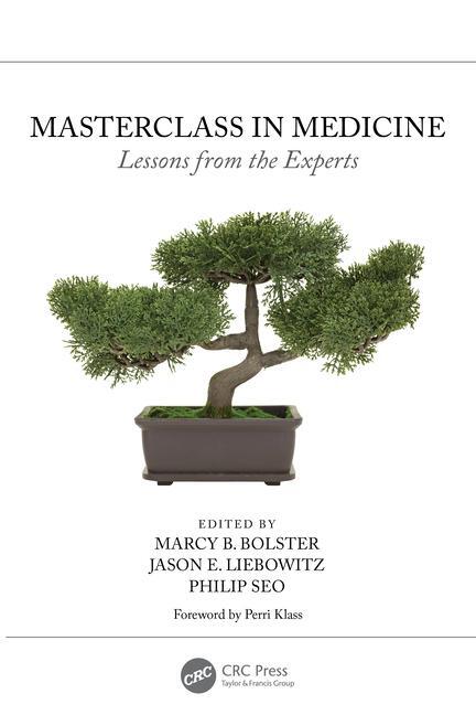 Cover: 9781032529493 | Masterclass in Medicine | Lessons from the Experts | Liebowitz (u. a.)