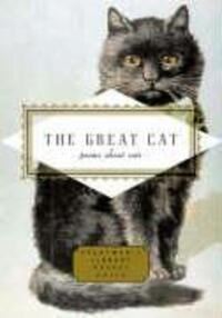 Cover: 9781841597645 | The Great Cat | Emily Fragos | Buch | Gebunden | Englisch | 2005