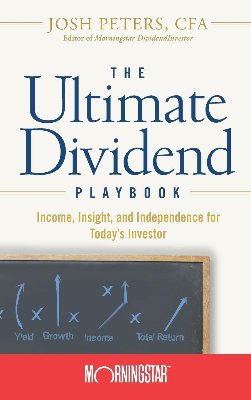 Cover: 9780470125120 | Morningstar Dividend Investor | Peters | Buch | Gebunden | Englisch