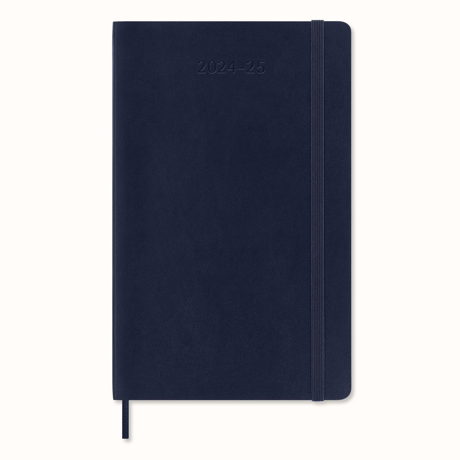 Cover: 8056999270582 | Moleskine 18 Monate Wochen Notizkalender 2024/2025, Large/A5, 1 Wo...