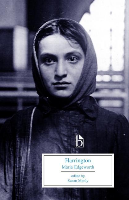 Cover: 9781551114071 | Harrington | Maria Edgeworth | Taschenbuch | Englisch | 2004