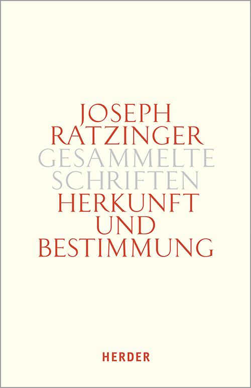 Cover: 9783451386053 | Herkunft und Bestimmung | Schöpfungslehre - Anthropologie - Mariologie