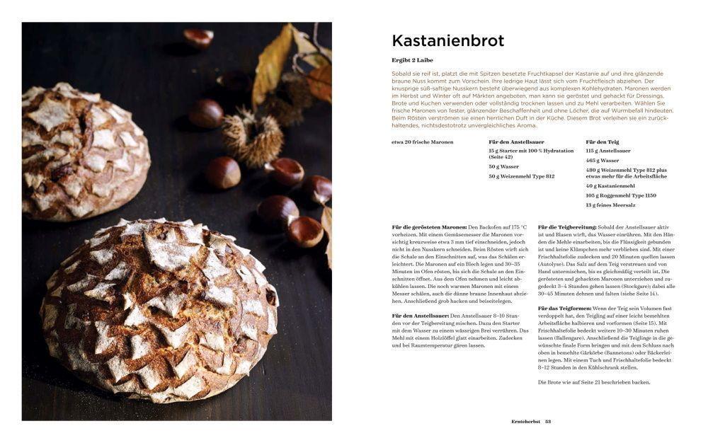 Bild: 9783957280053 | Sauerteig | Echtes Brot und mehr | Ngoc Minh Ngo (u. a.) | Buch | 2017