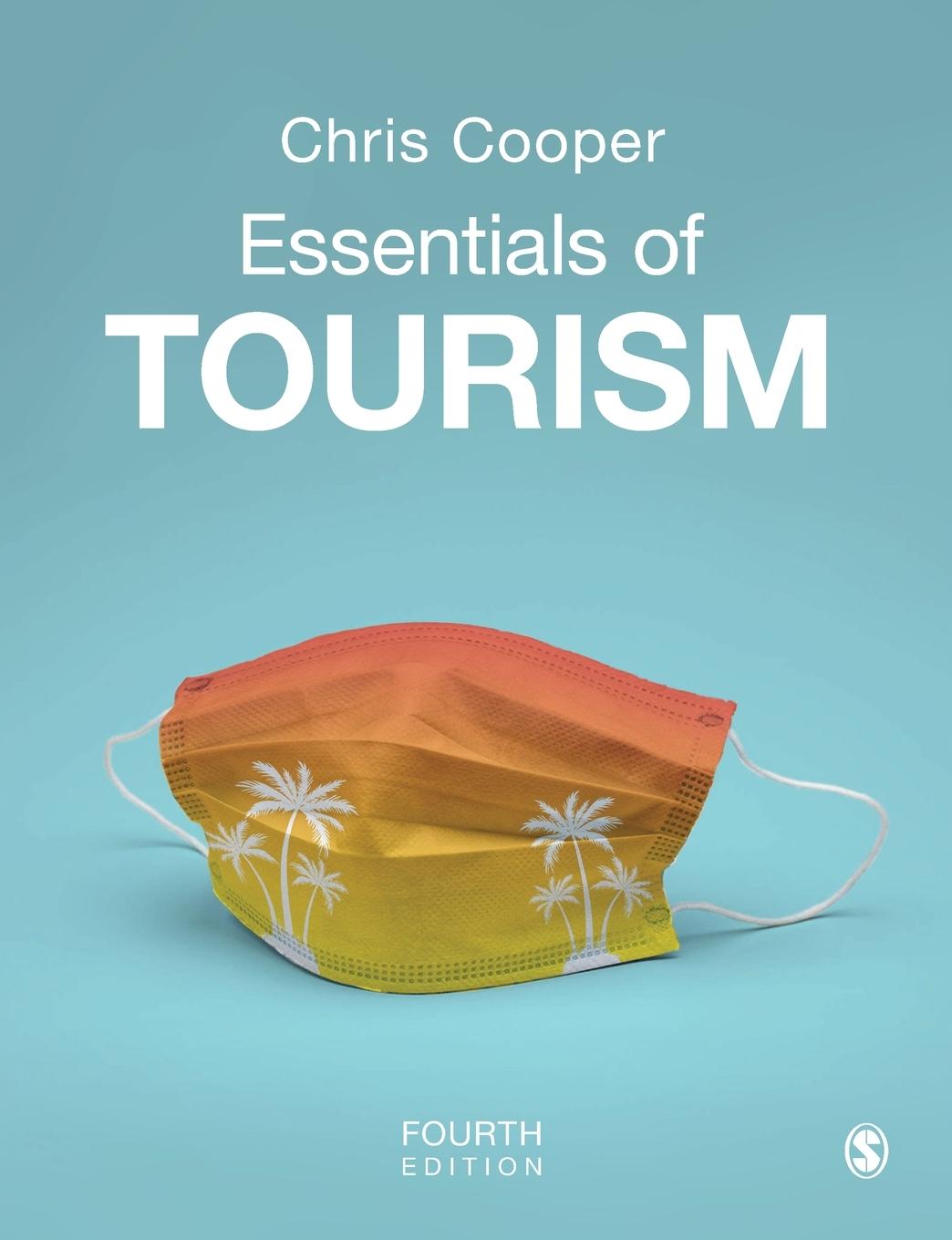 Cover: 9781529778571 | Essentials of Tourism | Chris Cooper | Taschenbuch | Englisch | 2022