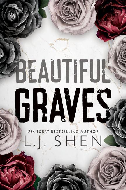 Cover: 9781542036337 | Beautiful Graves | L J Shen | Taschenbuch | Kartoniert / Broschiert