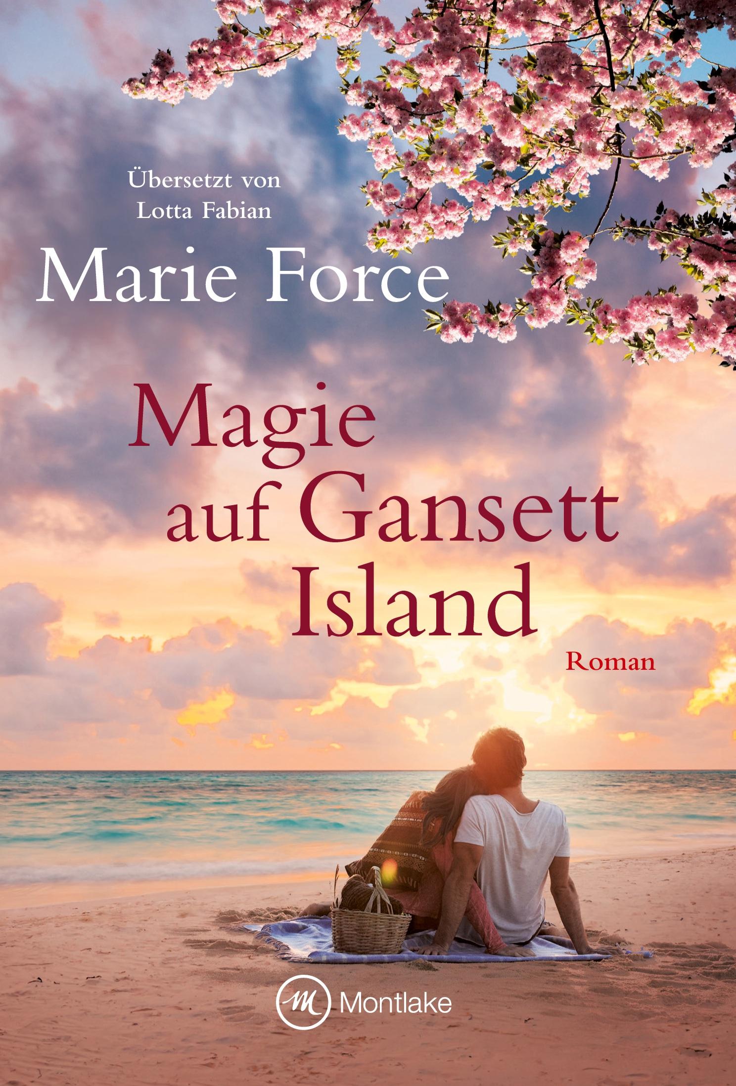 Cover: 9782496704471 | Magie auf Gansett Island | Marie Force | Taschenbuch | 368 S. | 2021