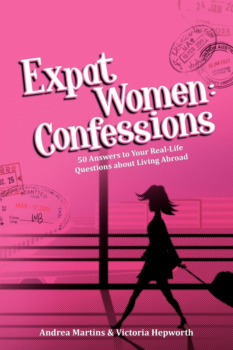 Cover: 9780980823608 | Expat Women | Andrea Martins (u. a.) | Taschenbuch | Englisch | 2011