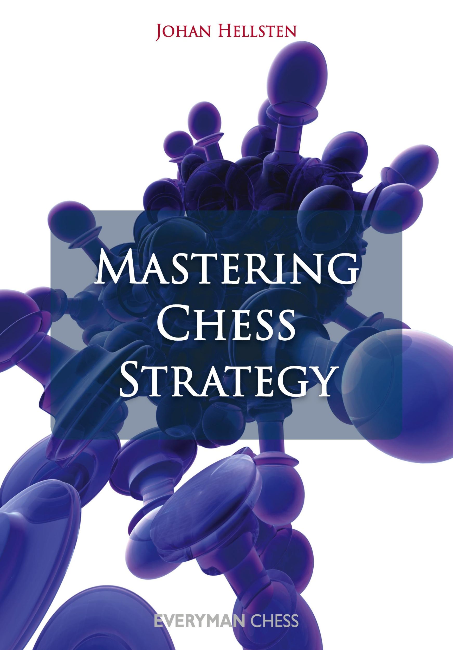 Cover: 9781857446487 | Mastering Chess Strategy | Hellsten Johan | Taschenbuch | Englisch