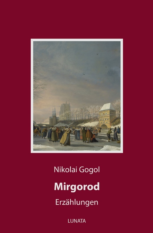 Cover: 9783752962499 | Mirgorod | Erzählungen | Nikolai Gogol | Taschenbuch | 324 S. | 2020