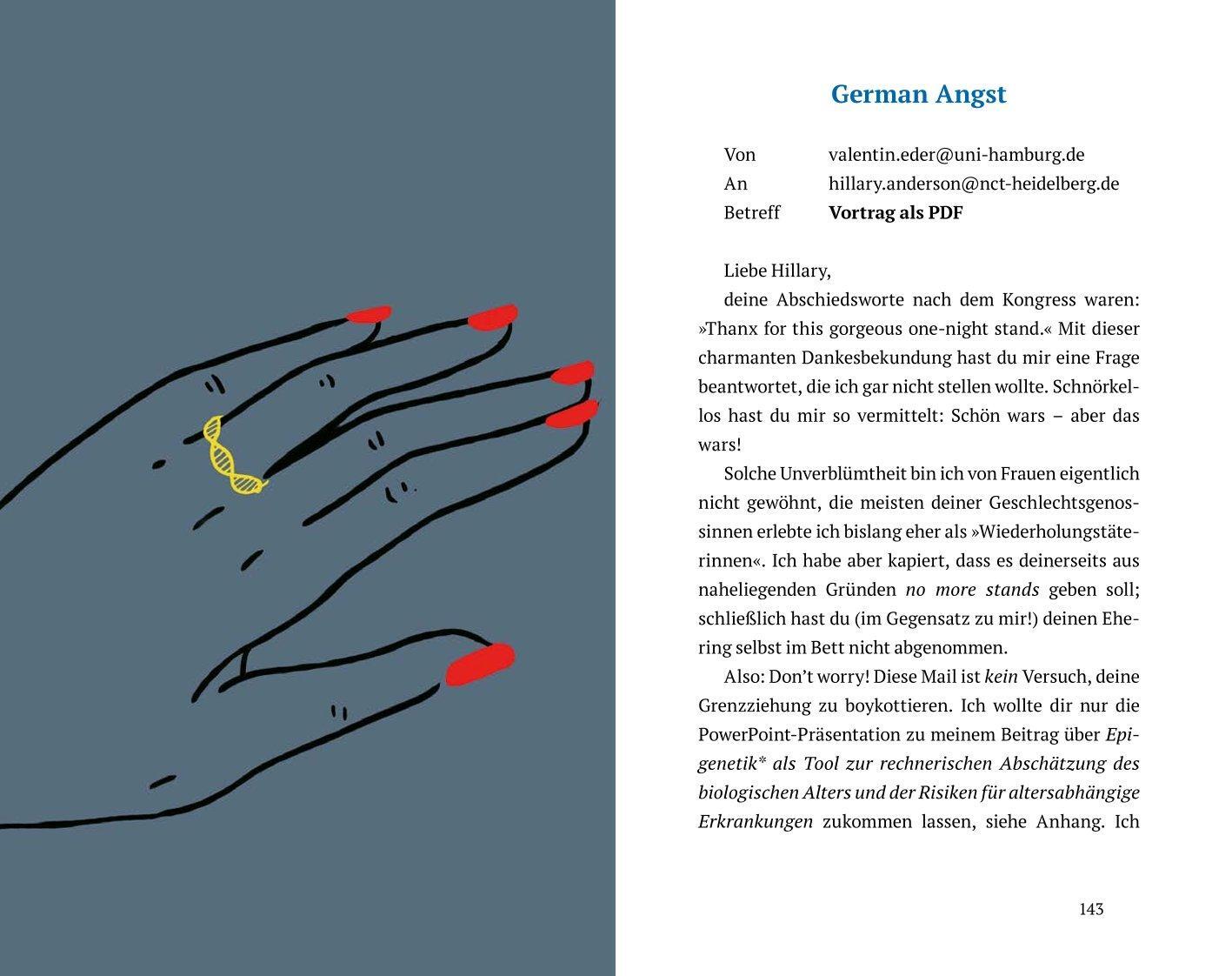 Bild: 9783949286117 | Ohne Befund | Geschichten aus dem Gesundheits-Wesen | Lou Bihl | Buch