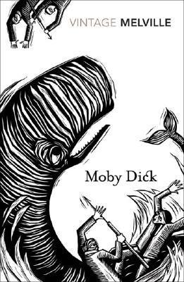 Cover: 9780099511182 | Moby Dick | Herman Melville | Taschenbuch | 648 S. | Englisch | 2008