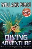 Cover: 9781782950172 | Diving Adventure | Willard Price | Taschenbuch | Englisch | 2013