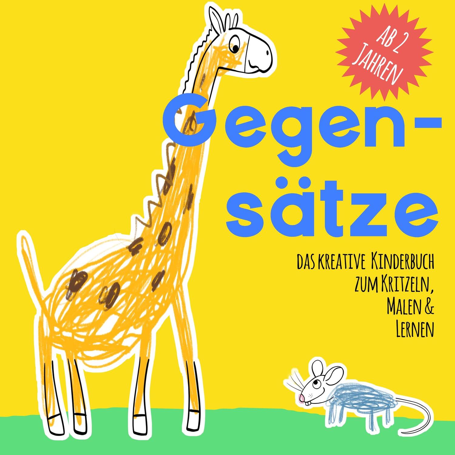 Cover: 9783752850567 | Gegensätze | Vit Hansen | Taschenbuch | Booklet | 48 S. | Deutsch