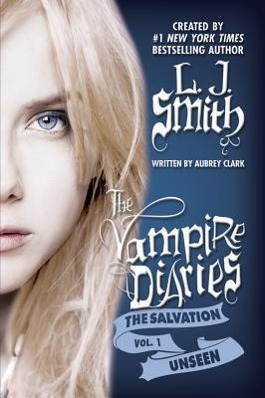 Cover: 9781477809679 | The Salvation: Unseen | L J Smith (u. a.) | Taschenbuch | Englisch