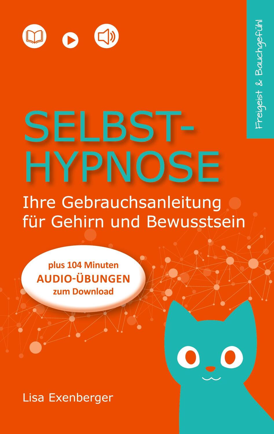 Cover: 9783347236301 | Selbsthypnose | Ihre Gebrauchsanleitung für Gehirn und Bewusstsein