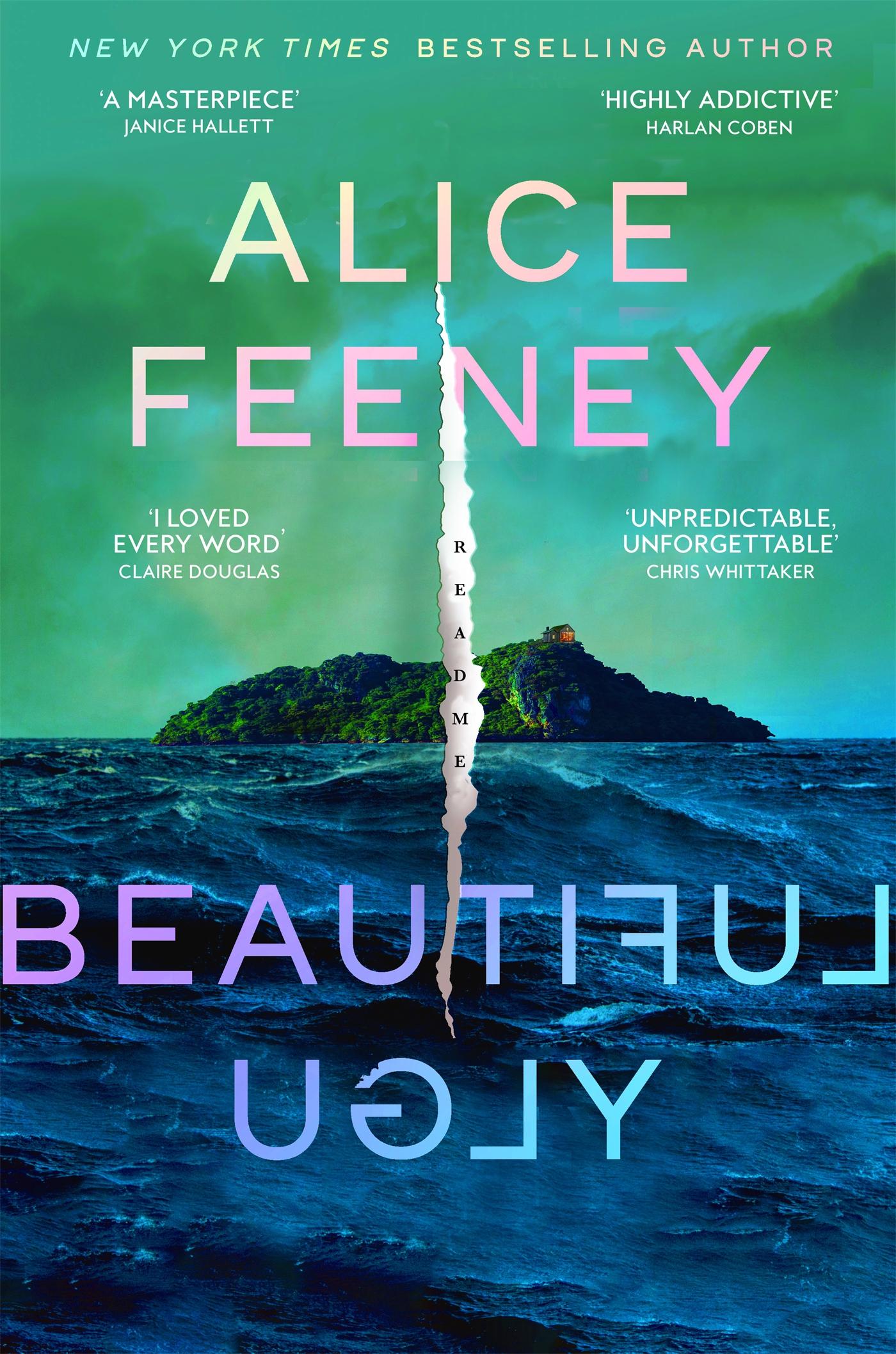 Cover: 9781035053803 | Beautiful Ugly | Alice Feeney | Buch | Englisch | 2025 | Pan Macmillan