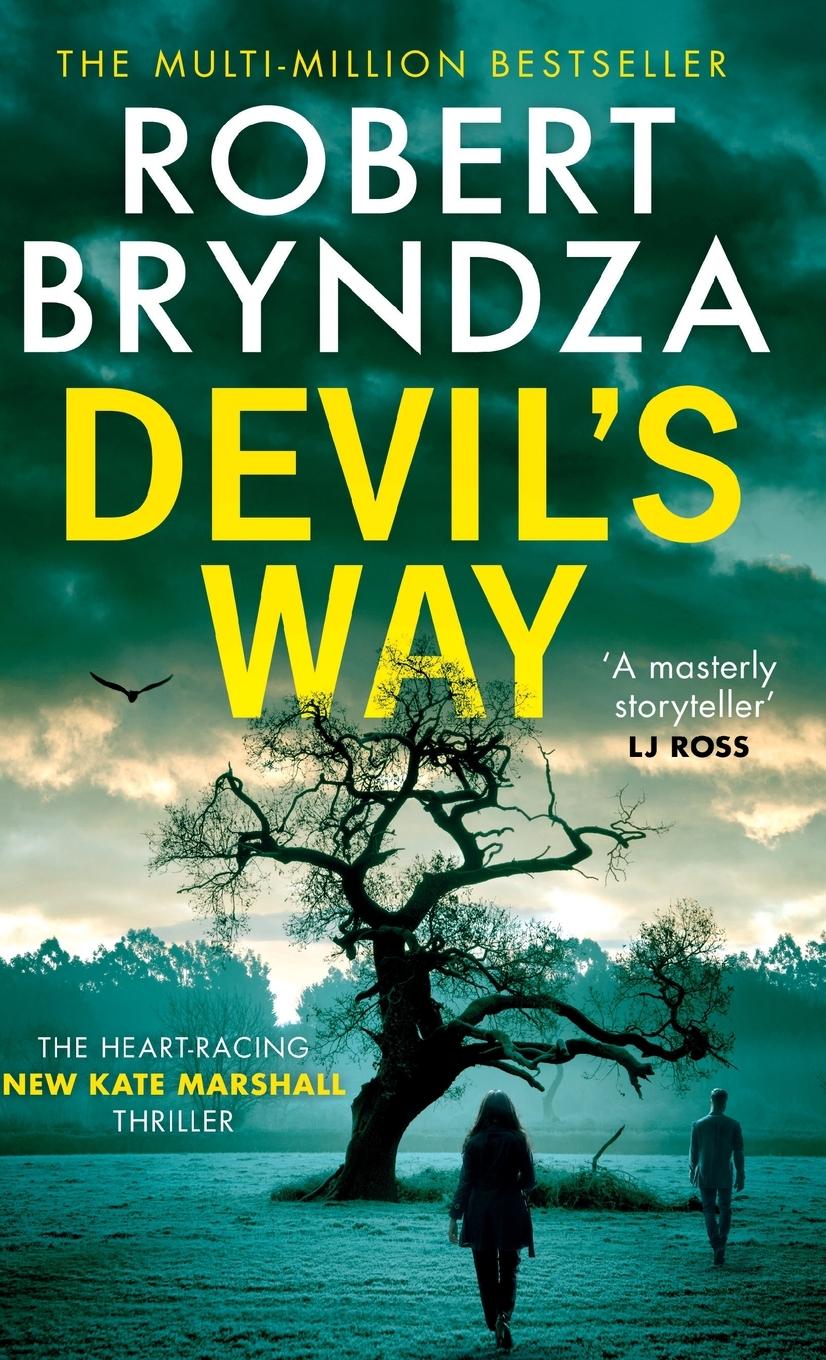 Cover: 9781914547119 | Devil's Way | Robert Bryndza | Buch | Englisch | 2023