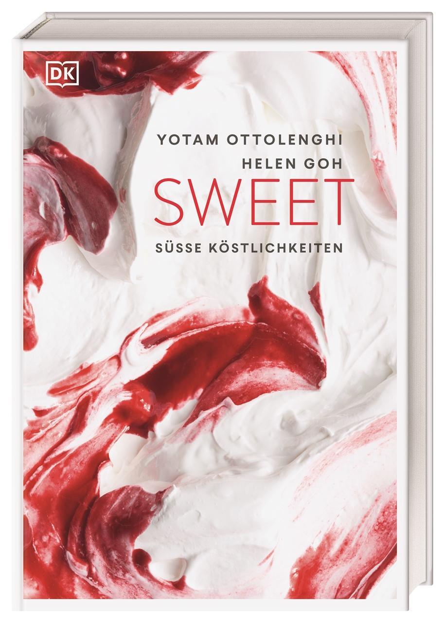 Cover: 9783831033010 | Sweet | Süße Köstlichkeiten | Yotam Ottolenghi (u. a.) | Buch | 368 S.