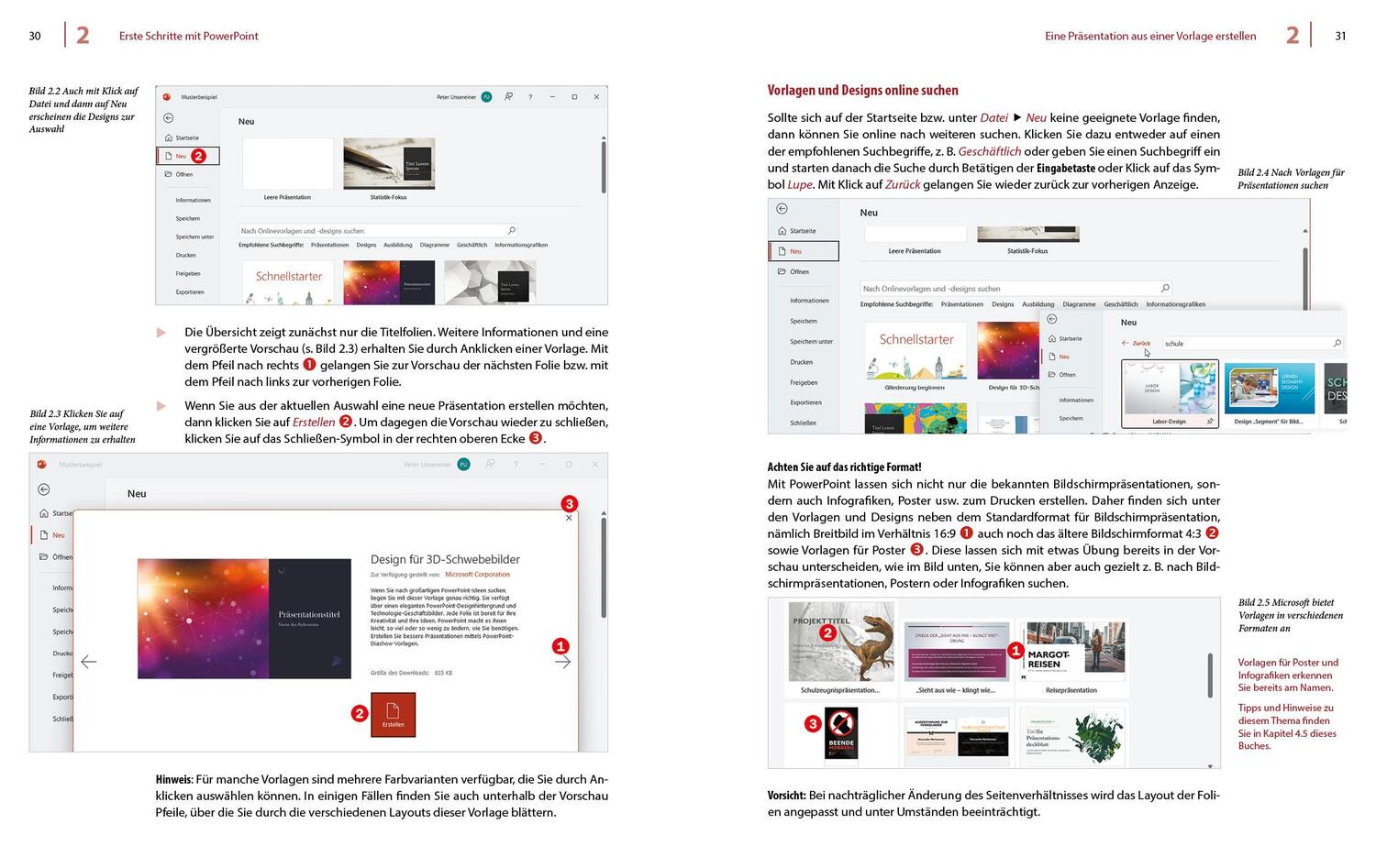 Bild: 9783832805210 | PowerPoint 2021, 2019 + Microsoft 365 | Inge Baumeister | Taschenbuch