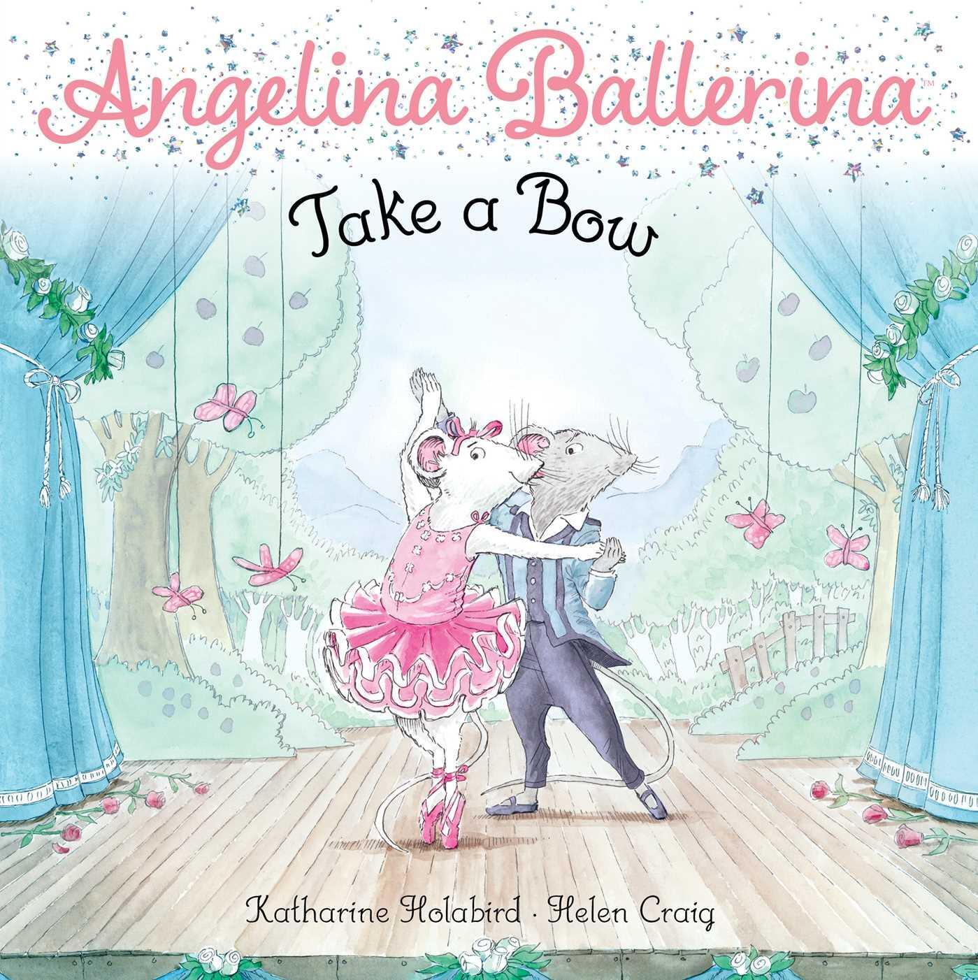 Bild: 9781665927871 | Take a Bow | Katharine Holabird | Taschenbuch | Englisch | 2023