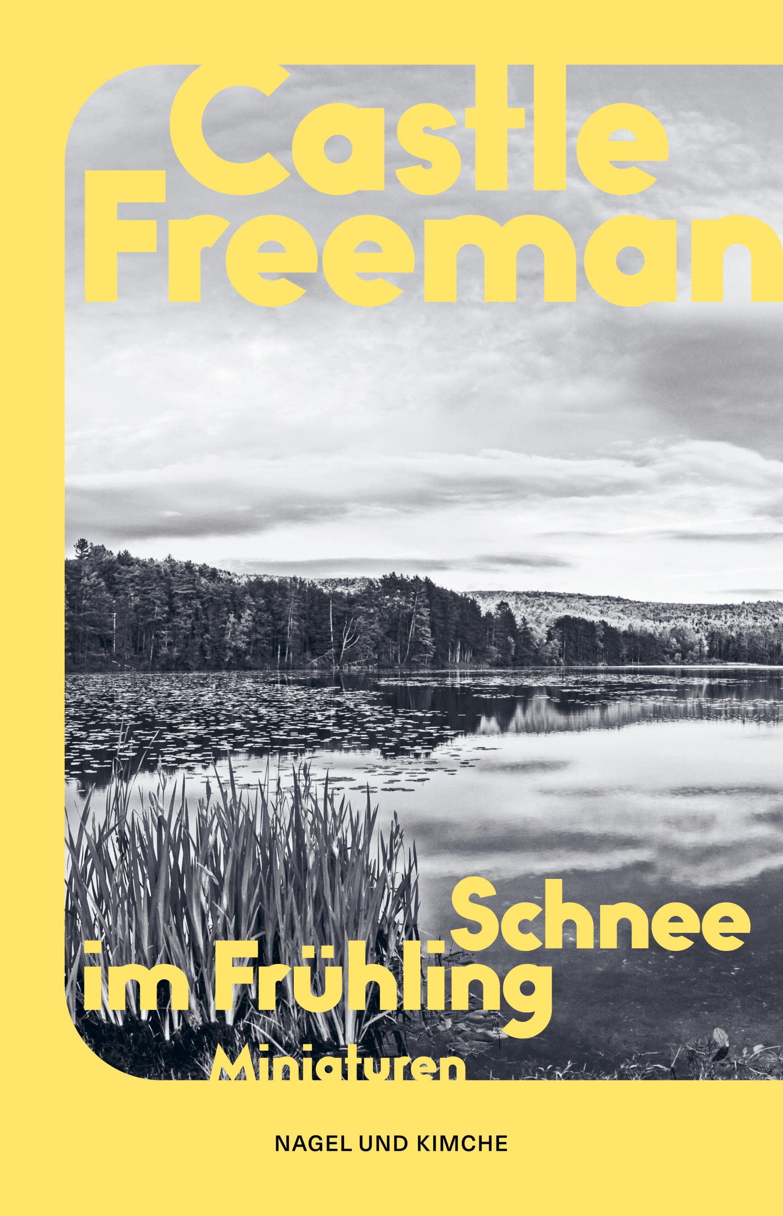 Cover: 9783312013319 | Schnee im Frühling | Castle Freeman (u. a.) | Buch | 336 S. | Deutsch