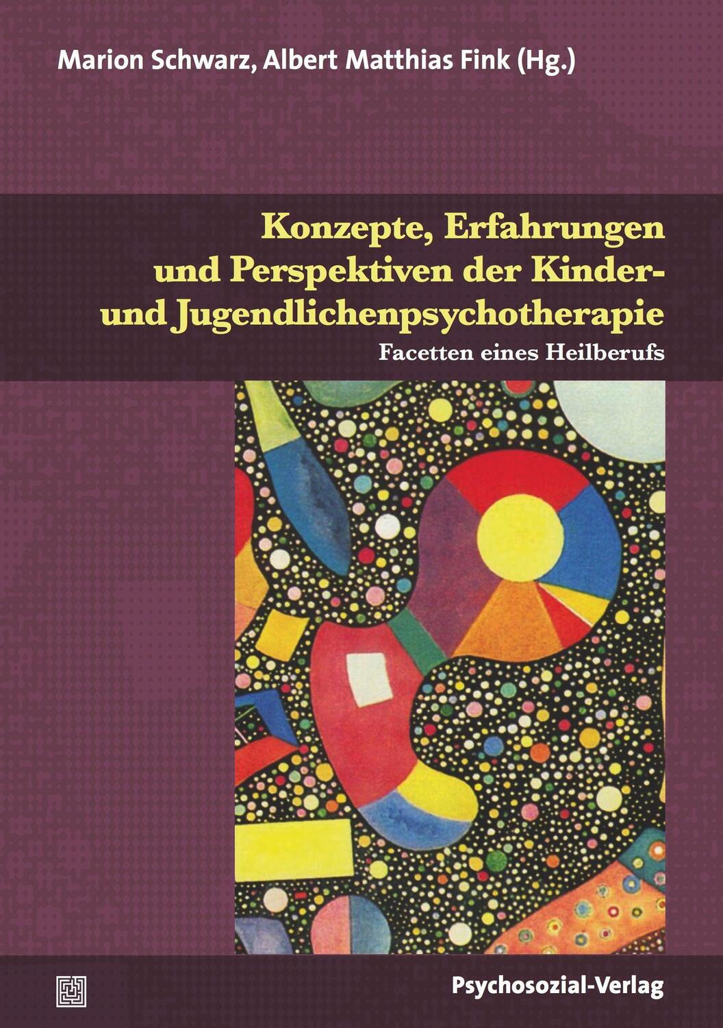 Cover: 9783837928488 | Konzepte, Erfahrungen und Perspektiven der Kinder- und...