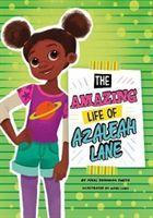 Cover: 9781474793124 | The Amazing Life of Azaleah Lane | Nikki Shannon Smith | Taschenbuch