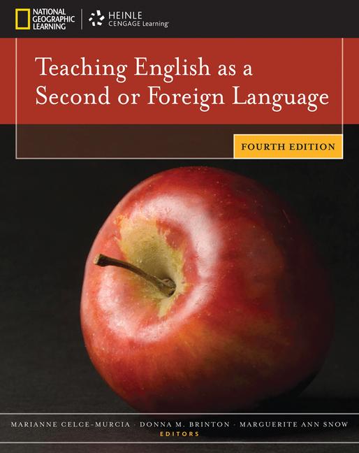 Cover: 9781111351694 | Teaching English as a Second or Foreign Language | Taschenbuch | 2013