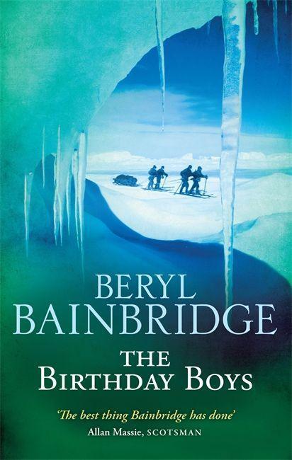 Cover: 9780349121567 | The Birthday Boys | Beryl Bainbridge | Taschenbuch | Englisch | 2009